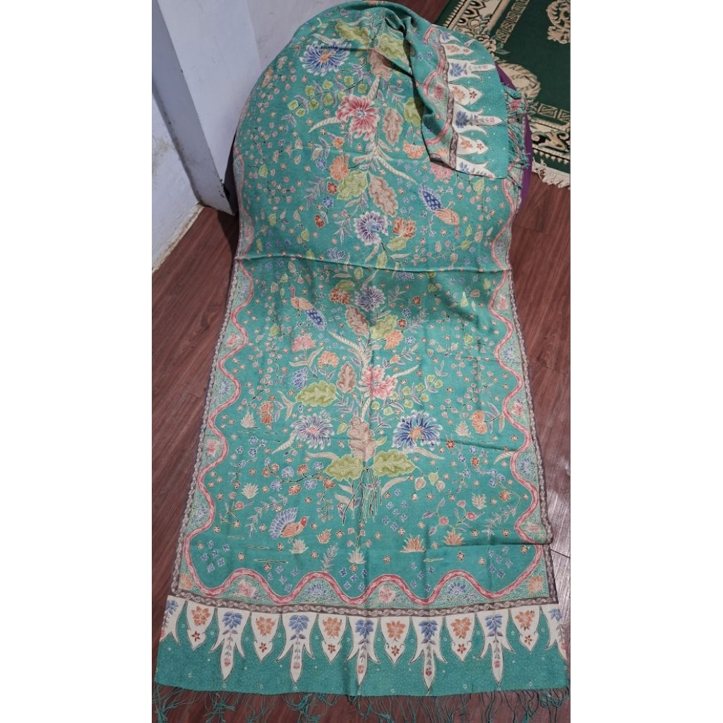 Shawl_BatikTulis_SutraAtbm