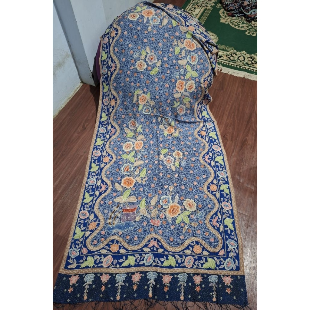 Shawl_BatikTulis_SutraAtbm