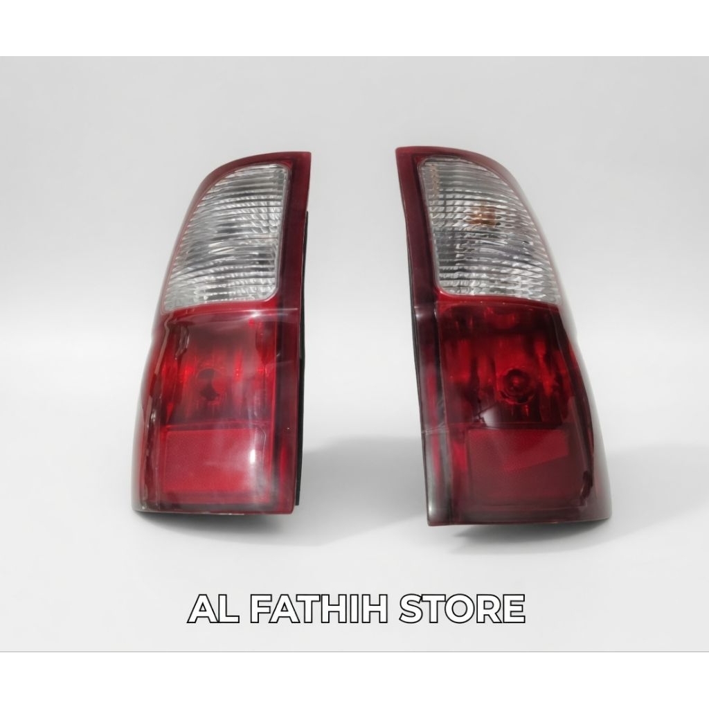 Stoplamp belakang Isuzu Panther touring ls lv lm lampu belakang pth kapsul ori