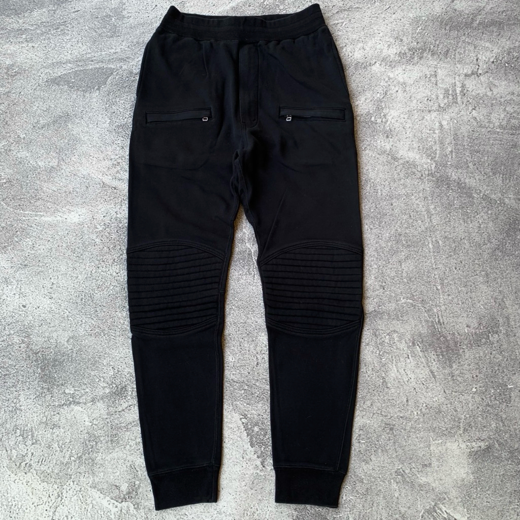 Junya watanabe Comme des Garcons Biker Jogger Pants