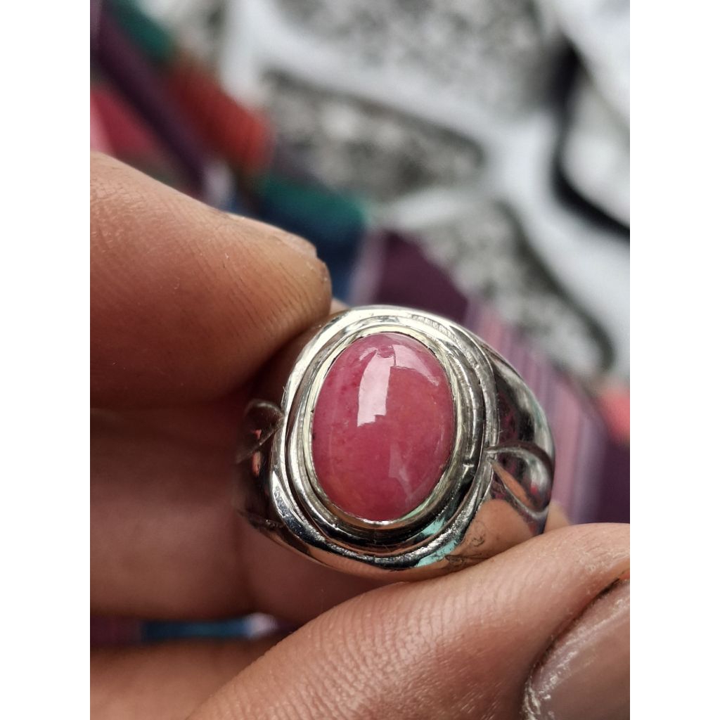 red borneo super