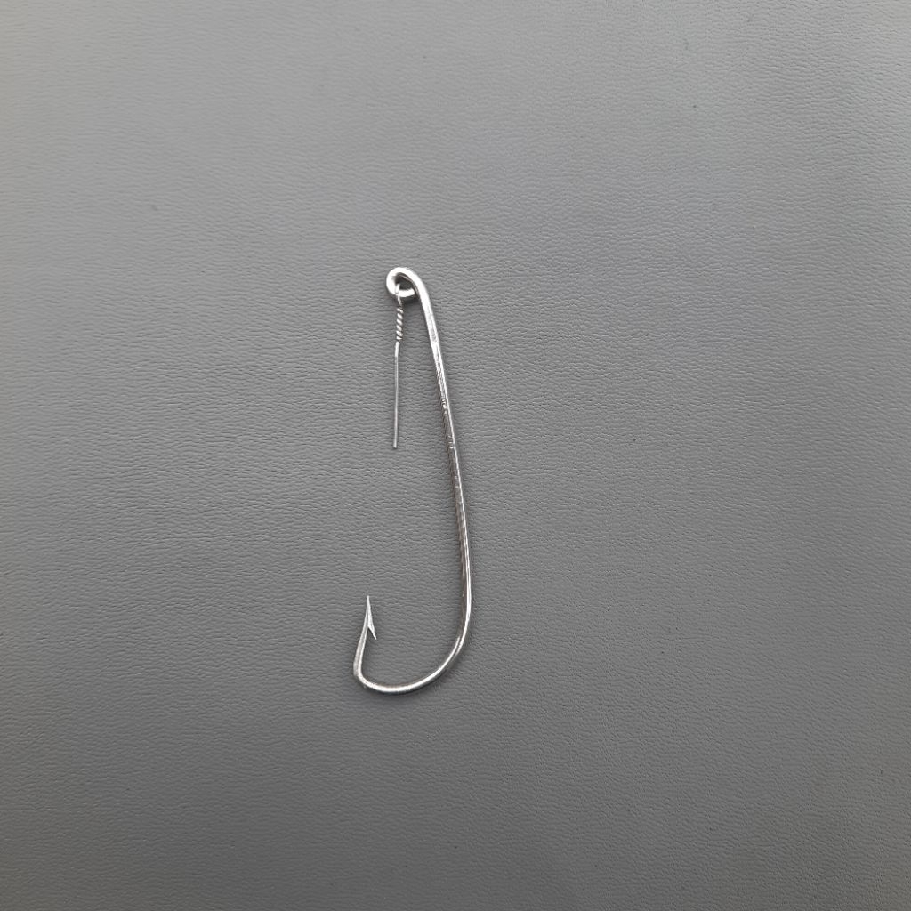 Mata Pancing Gabus 7 CM Extra Strong