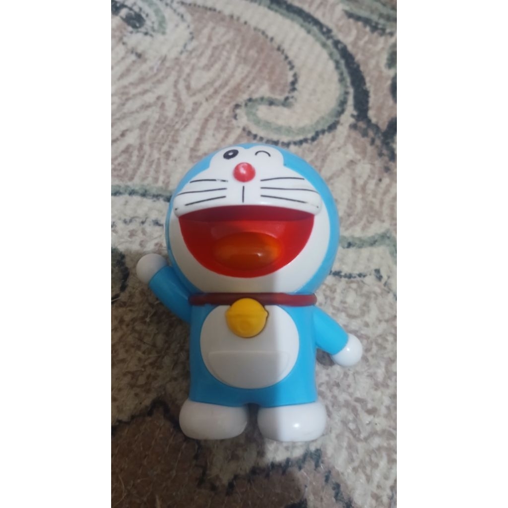 FIGURE DORAEMON-DORAEMON SERIES