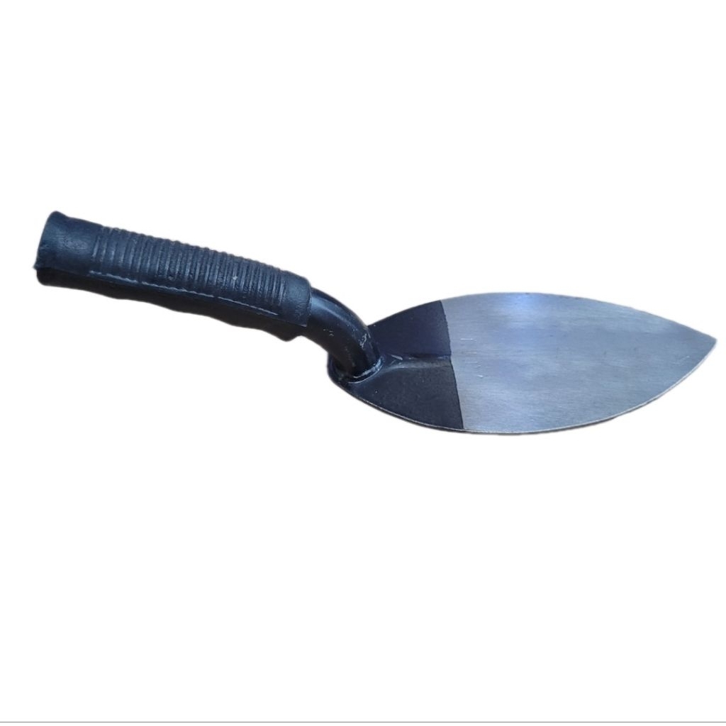 Cetok karet tebal . cetok semen. sendok semen.
