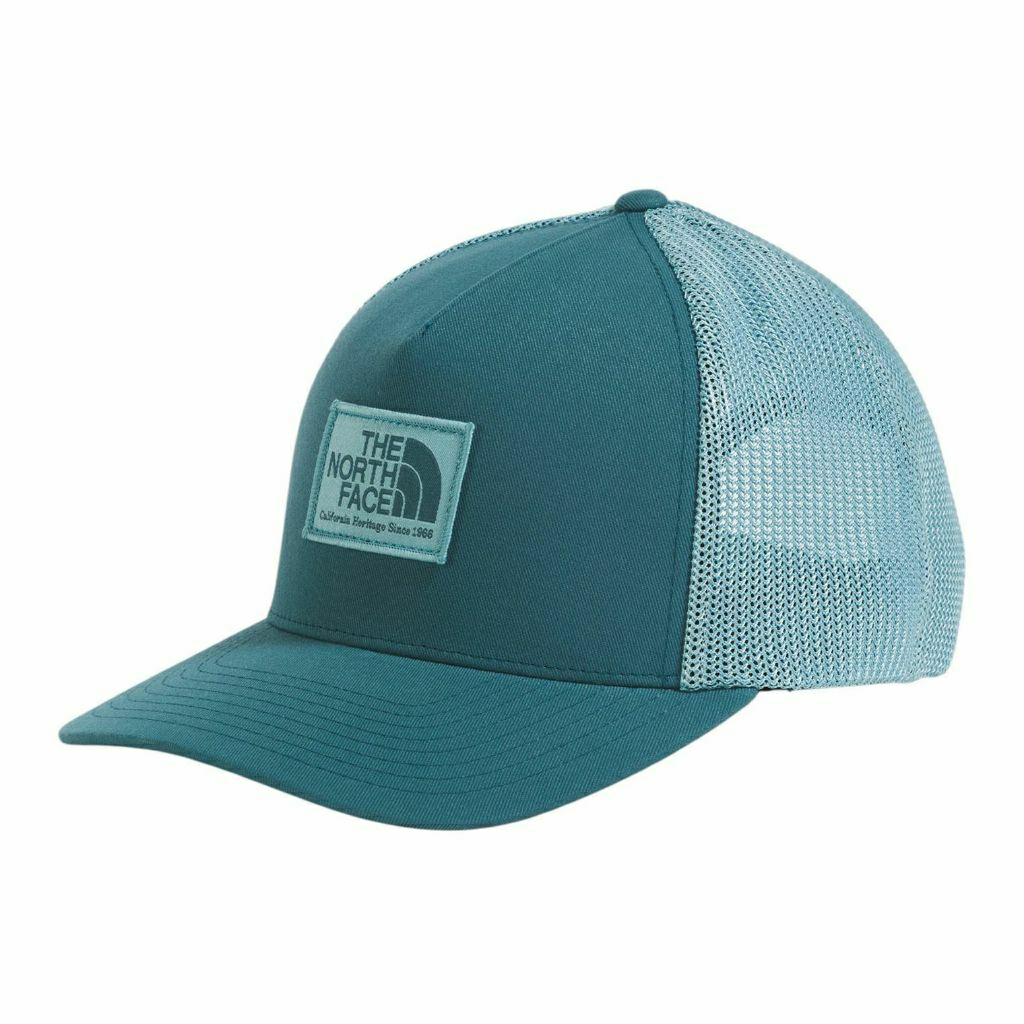 The North Face Keep It Patched Trucker Hat