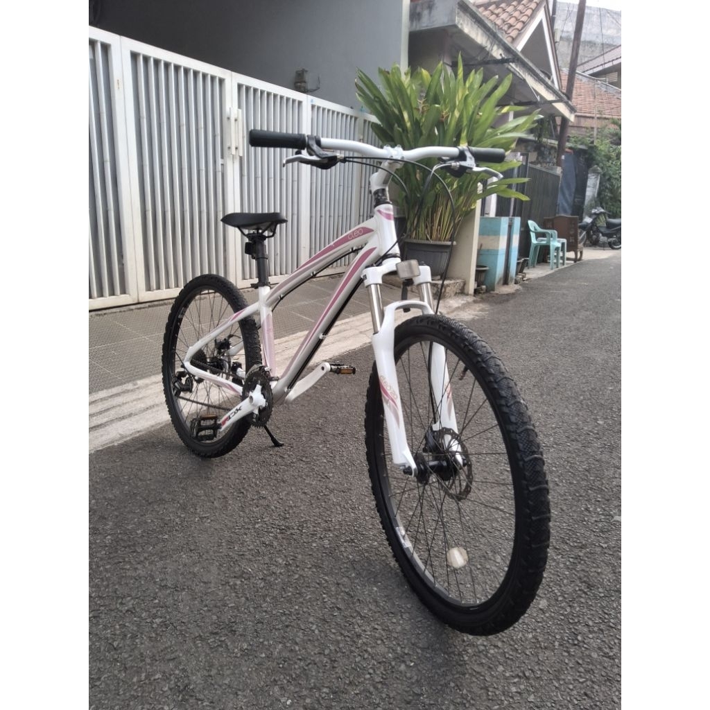 sepeda mtb polygon cleo 2.0