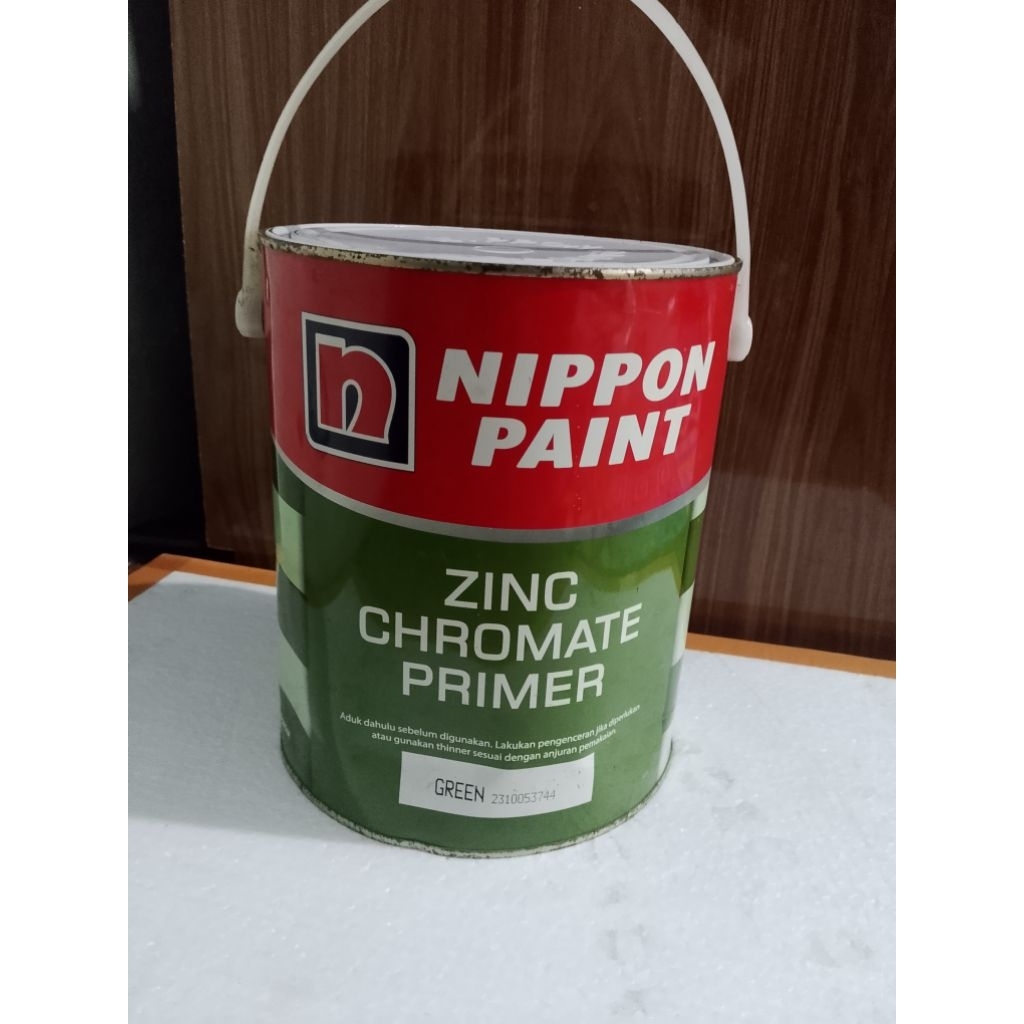 cat ptimer anti karat 5kg