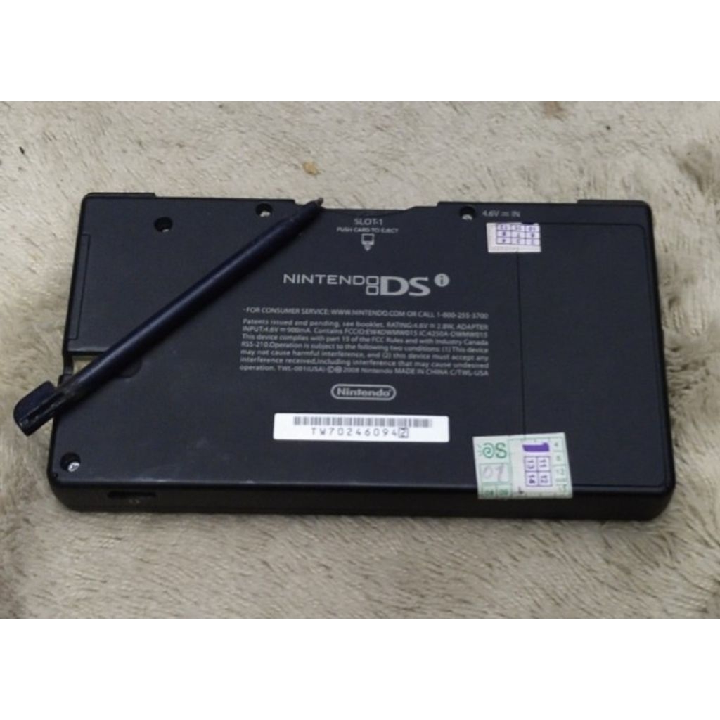 Nintendo DSi