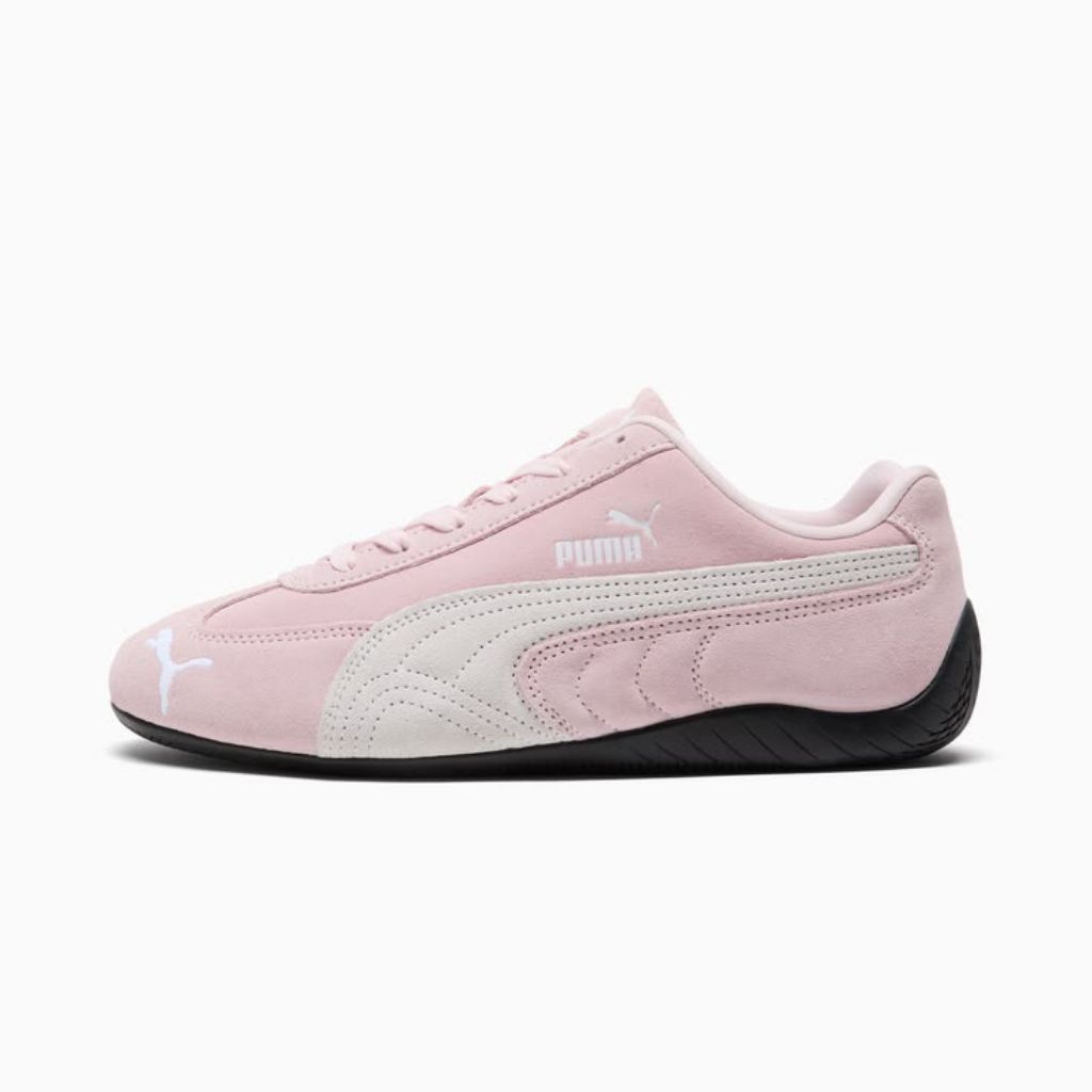 Puma Speedcat OG Pink White