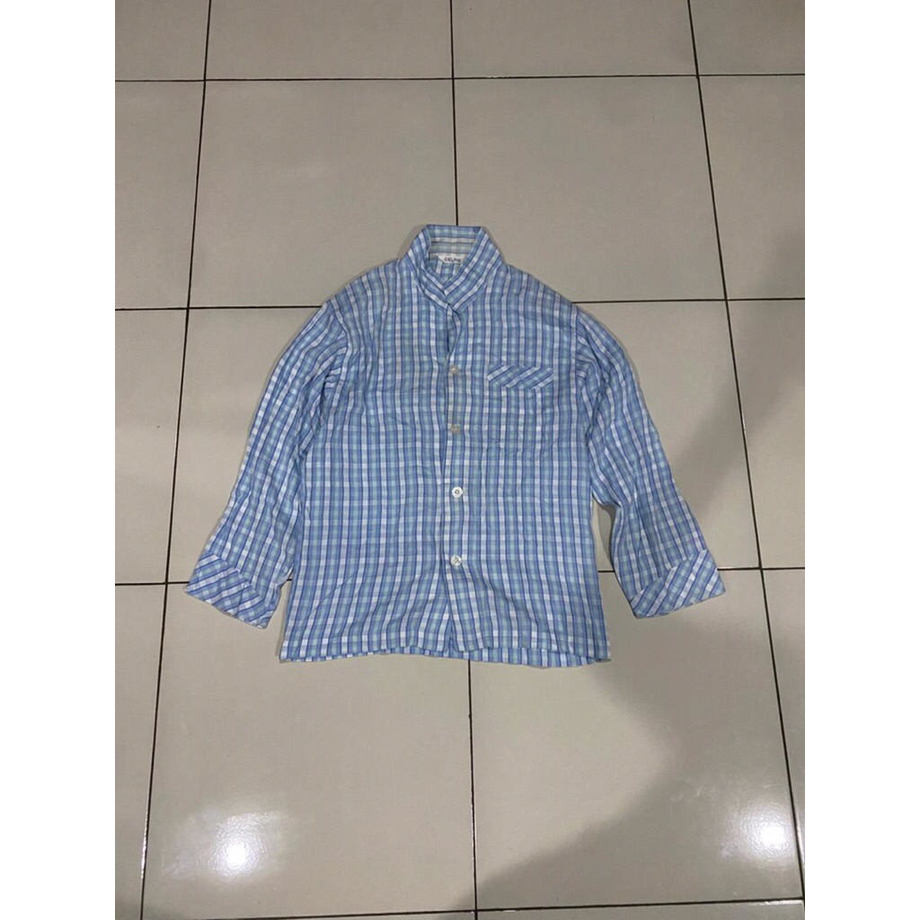 kemeja celine paris original