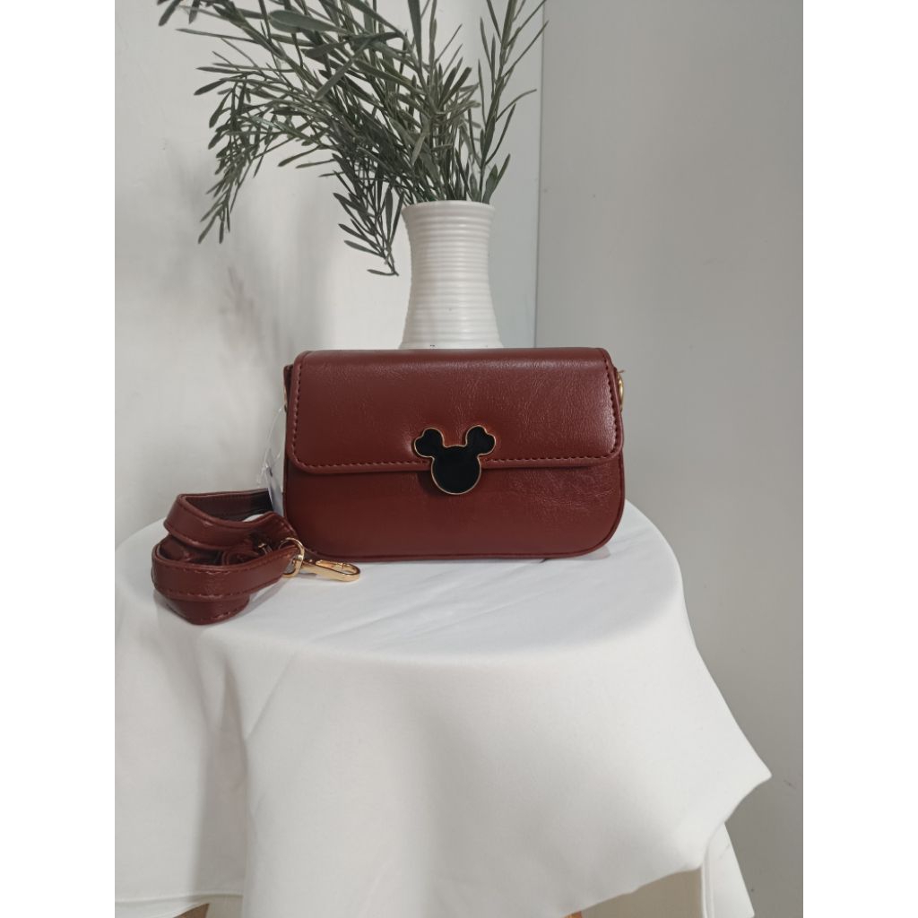 mickey bag
