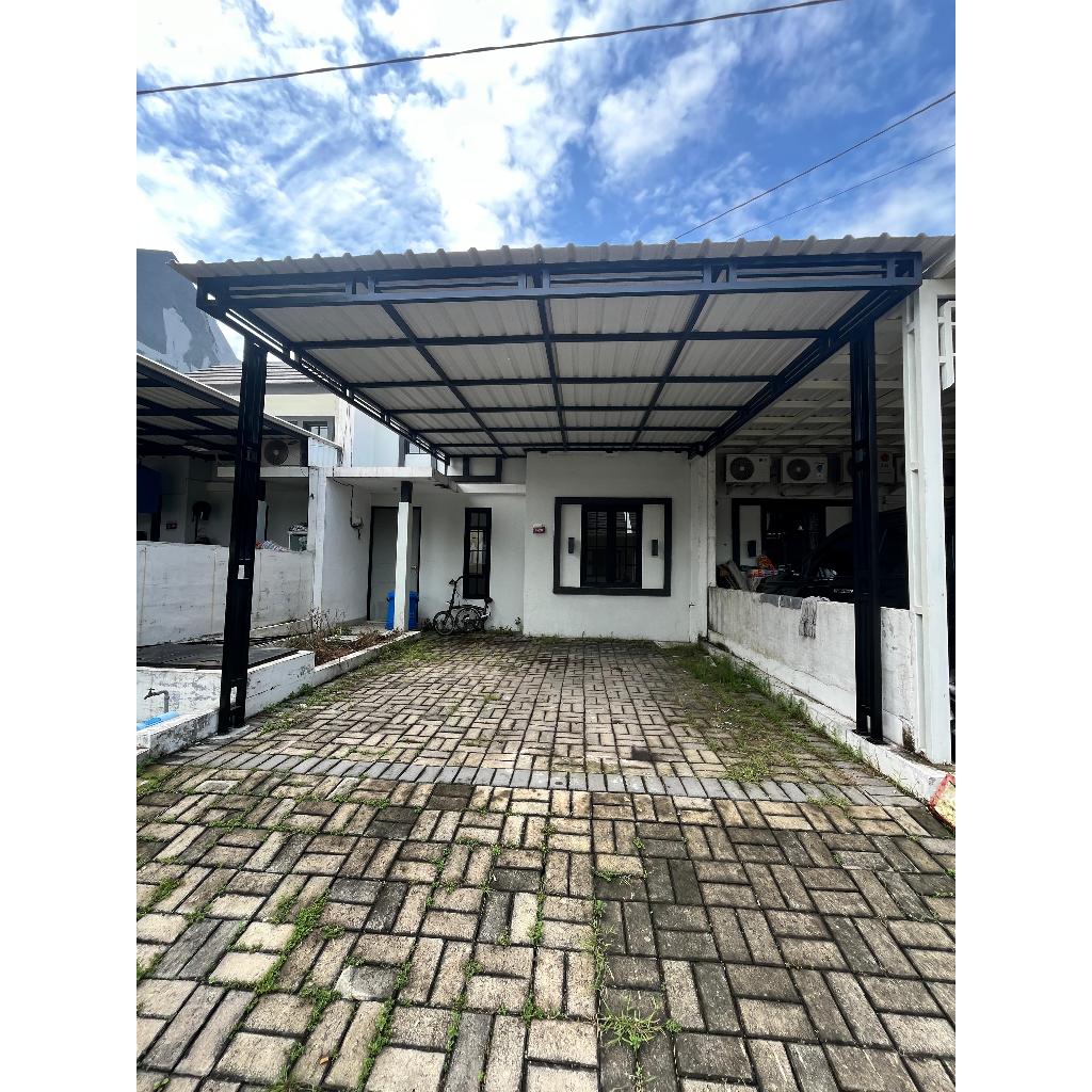 Kanopi Carport