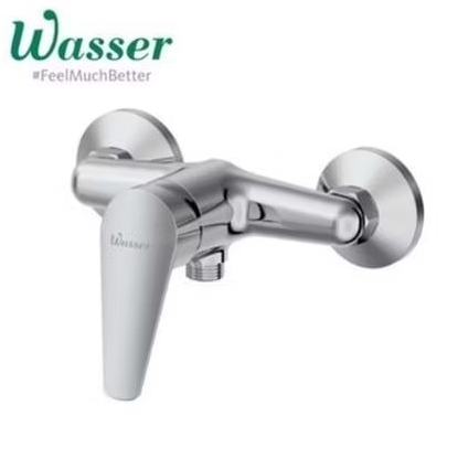 Wasser Kran Shower Mixer Panas Dingin - KranAir MSW S1010