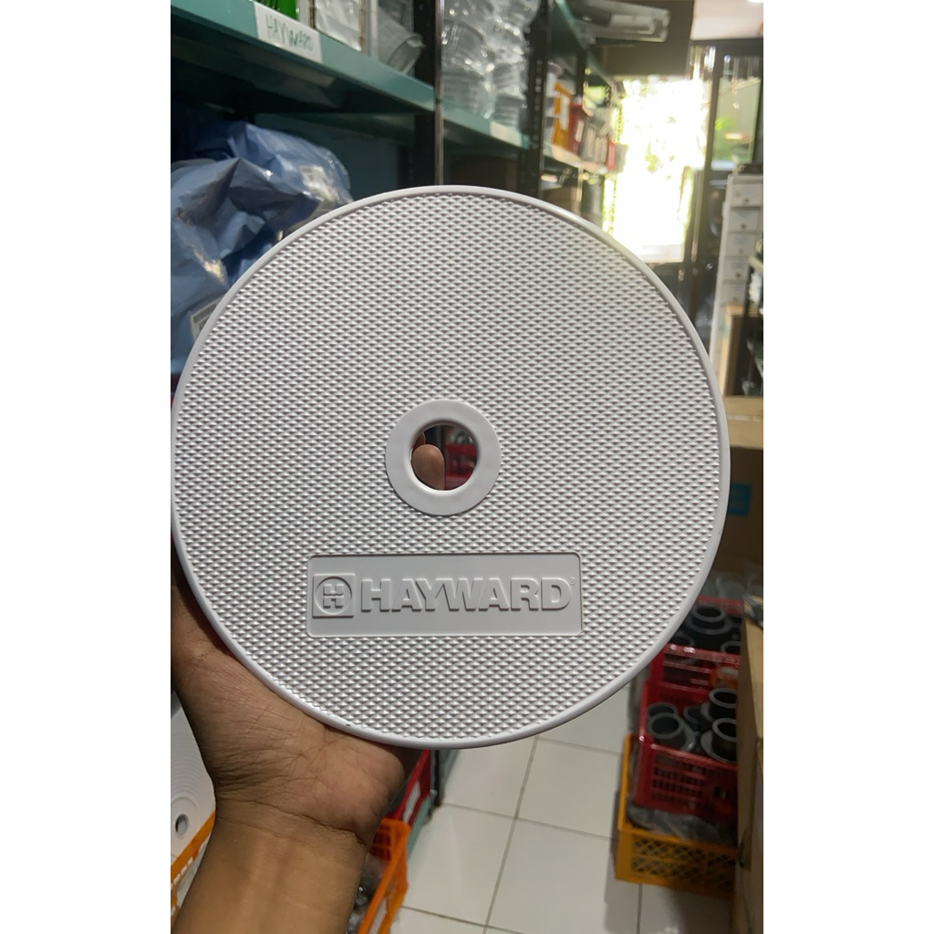 Tutup Skimmer Hayward 3400 ORI