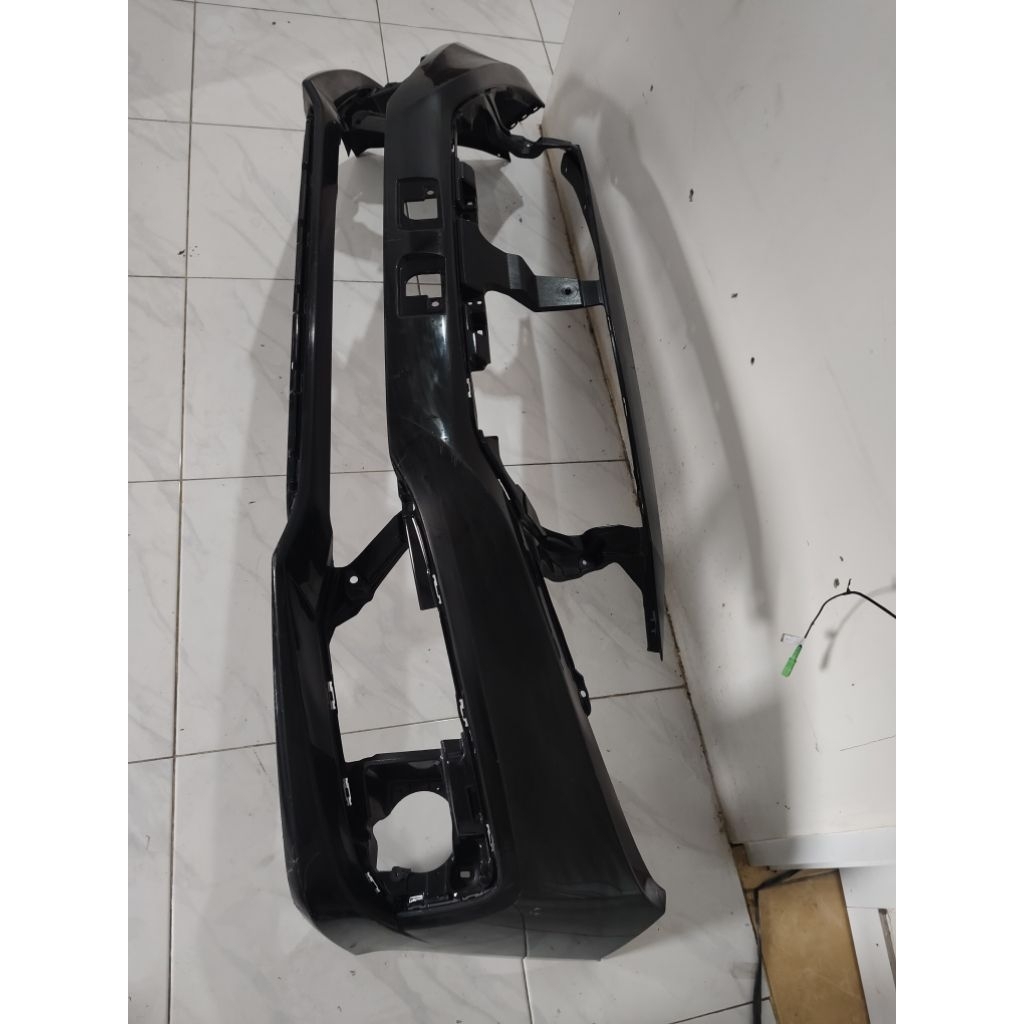 bumper civic turbo hatchback rs