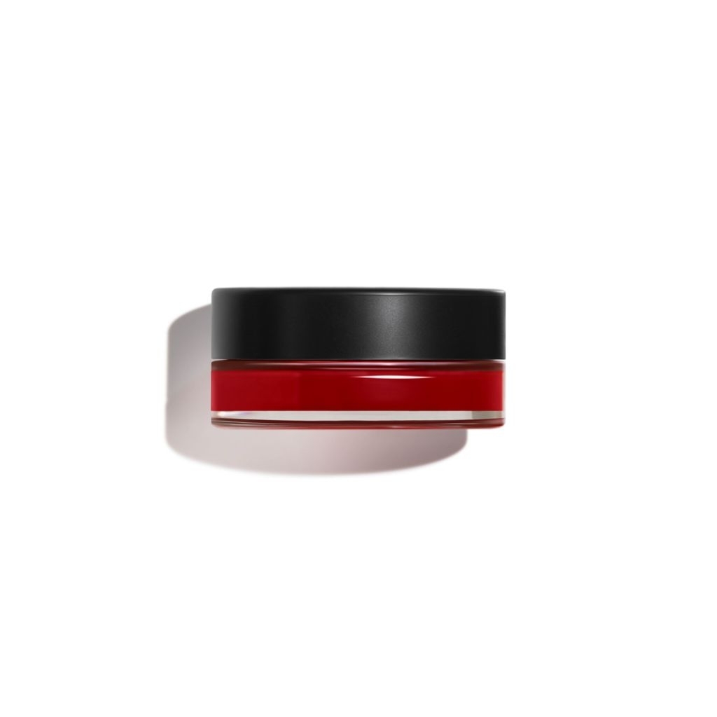 Preloved N°1 DE CHANEL LIP AND CHEEK BALM - 1 Red Camellia