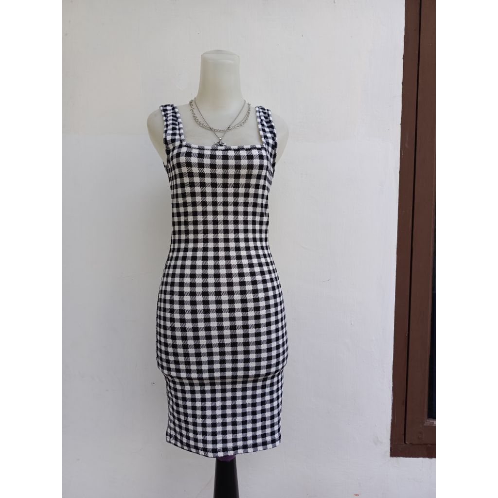 Dress shein