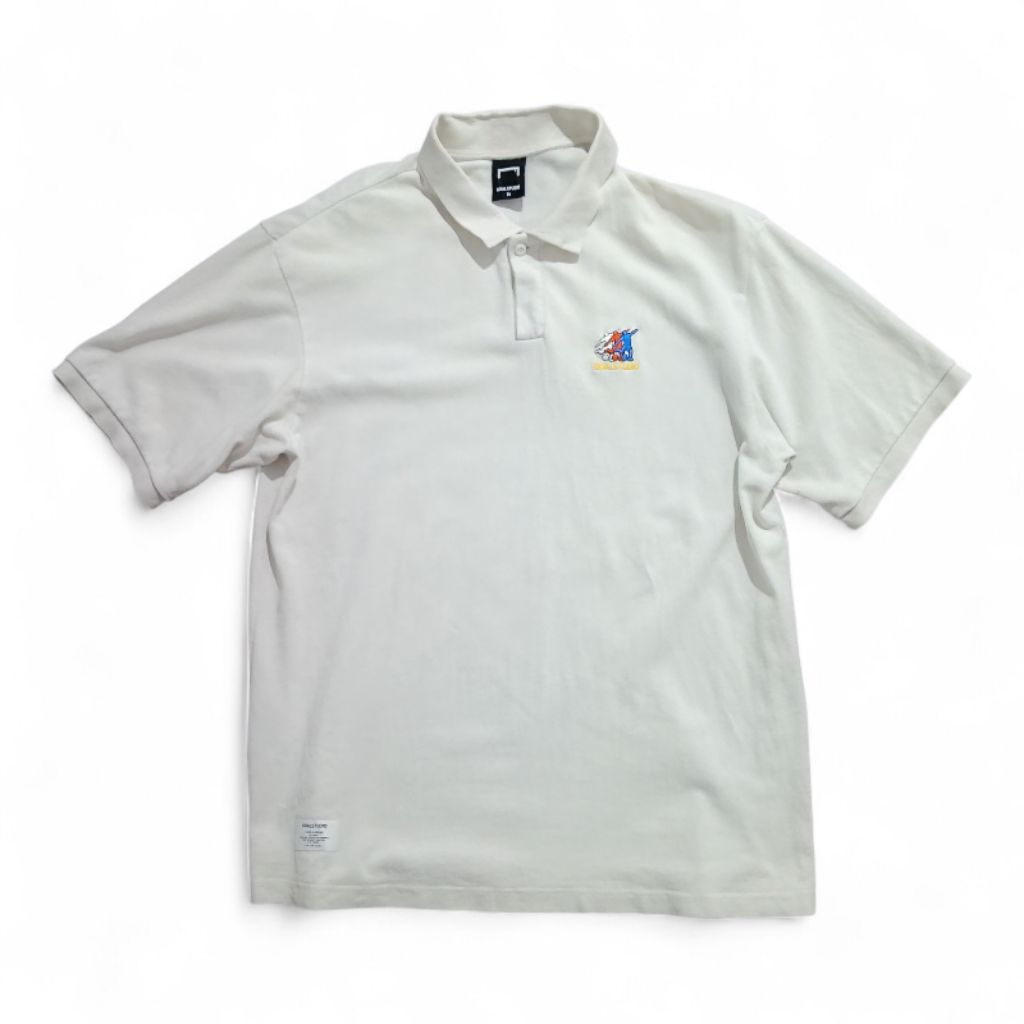 Polo shirt Goal Studio
