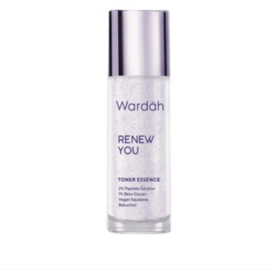 Wardah Toner Renew You