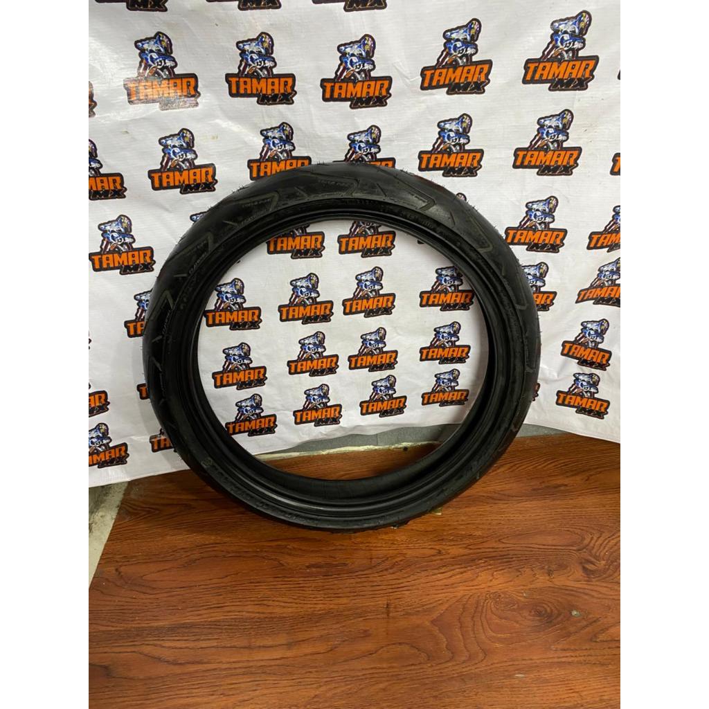 Ban Luar Corsa R26 Ukur 100/70-17 Tubeless -Motor Sport & Motor Bebek