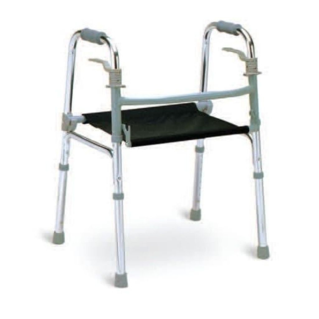 Walker gea alat jalan lansia / walker lansia / walker alat jalan