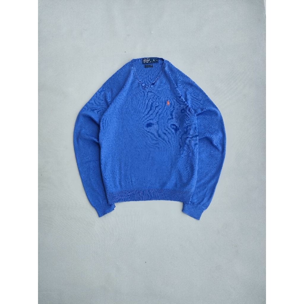 Polo Ralph Lauren V-Neck Knitwear