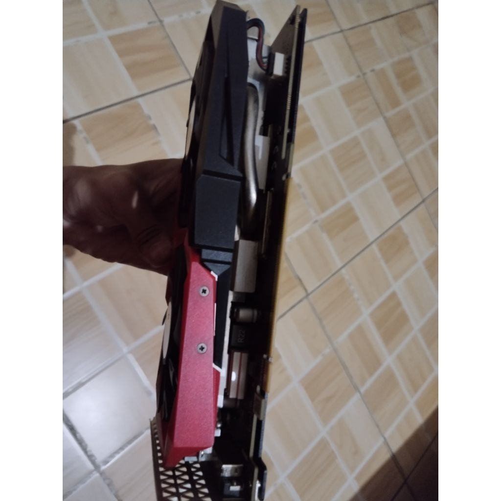 Gtx 1650 4Gb