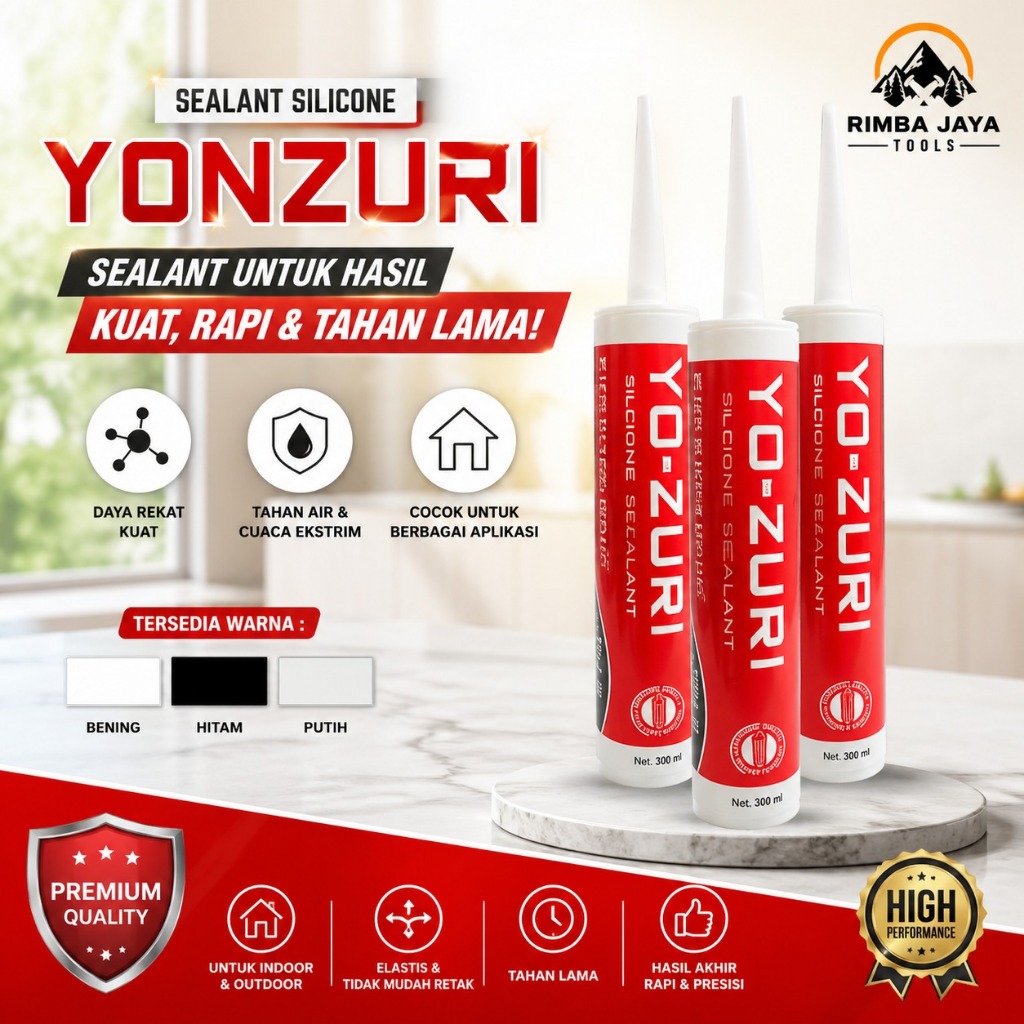 PROMO Lem Kaca Aquarium Bening Hitam Sealant Silikon Silicone Silent Sealent Silen Akuarium  Botol