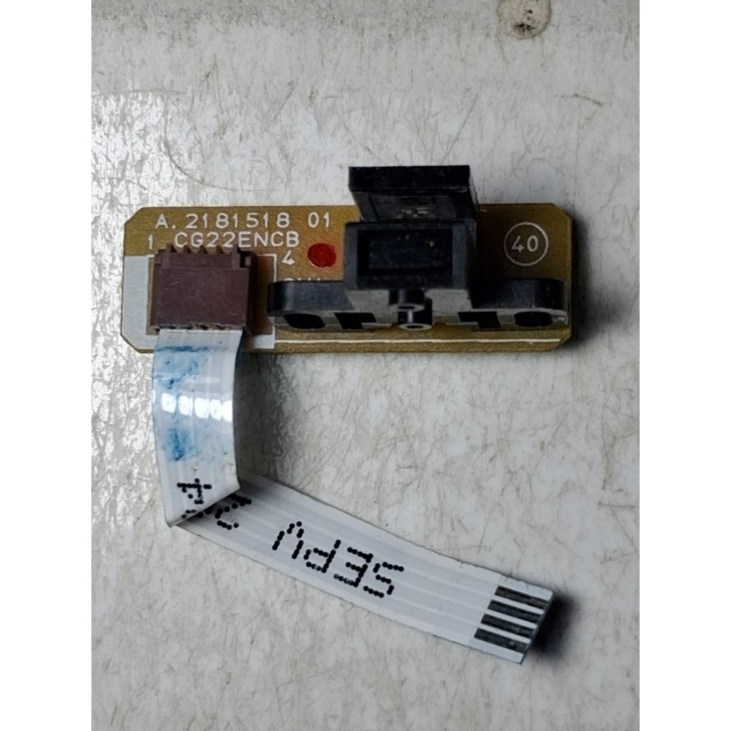 Sensor Encoder Disk Samping Epson