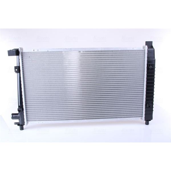 Radiator Mercy W168 A140 - Nissens