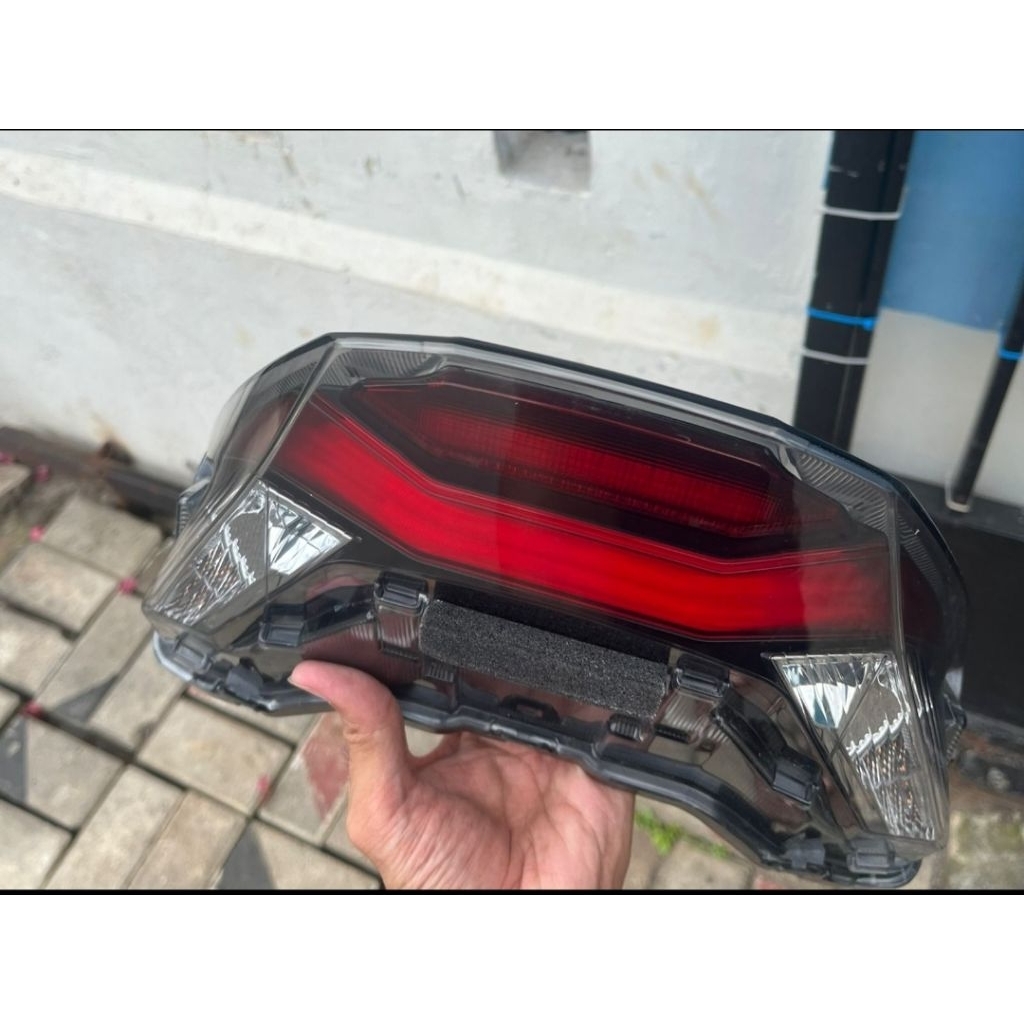 Stoplamp PCX
