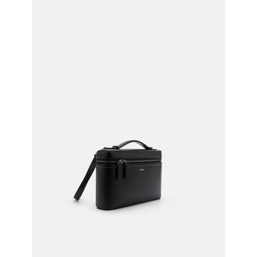 Tas pria clutch pedro original