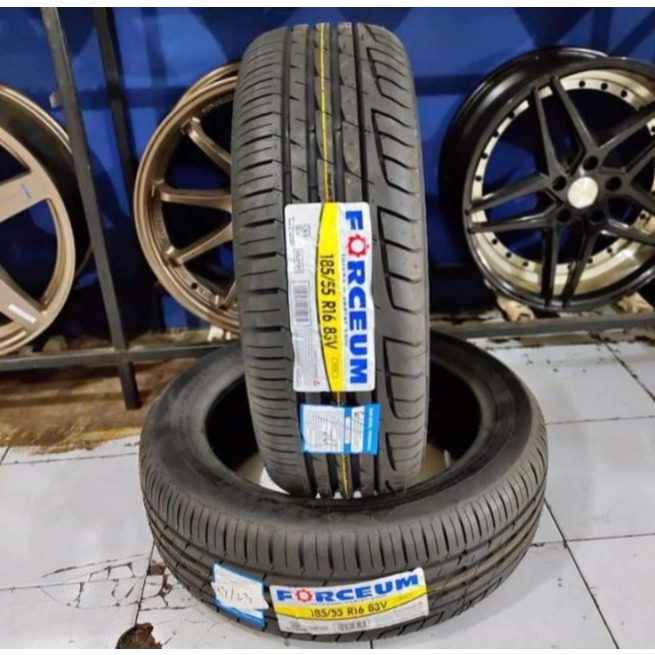 Ban Mobil honda Jazz 185 55 R16 forceum FORCEUM OCTA 185 55 R16