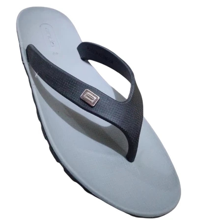 ANDO VIRAL Sandal Jepit Ringan Karet Fashion Kasual Casual Outdoor Laki Laki Pria Dewasa Original