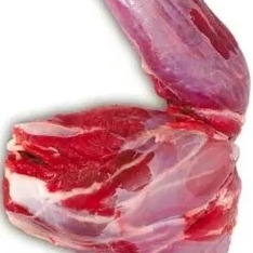 Daging Sapi Sengkel Kembang 1kg