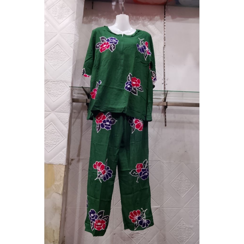 STELAN CP BATIK EMMA BUSUI ABG