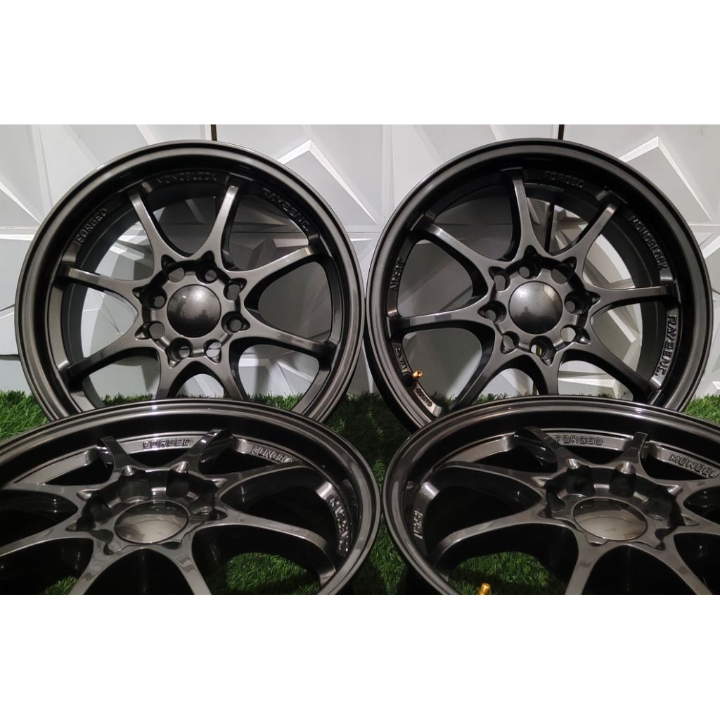 Velg R15 Rays ce28