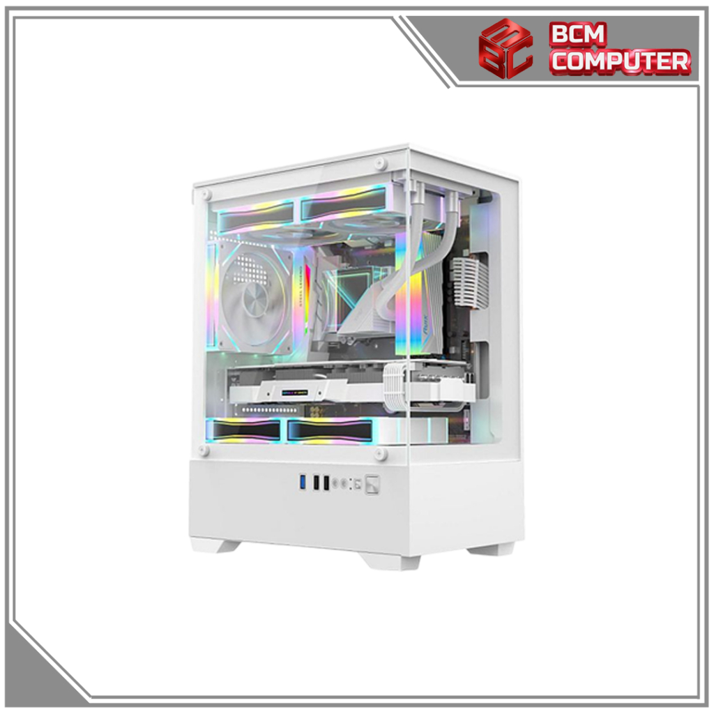 PC Rakitan Core i5 3470/VGA GTX 750Ti 4GB/DDR 8GB