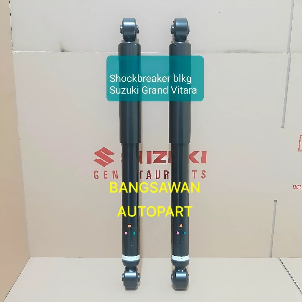 SHOCKBREAKER SHOCK BELAKANG SUZUKI GRAND VITARA