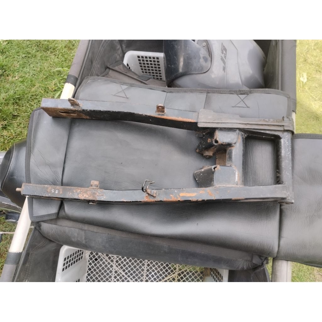 arm satria fu fi/fu