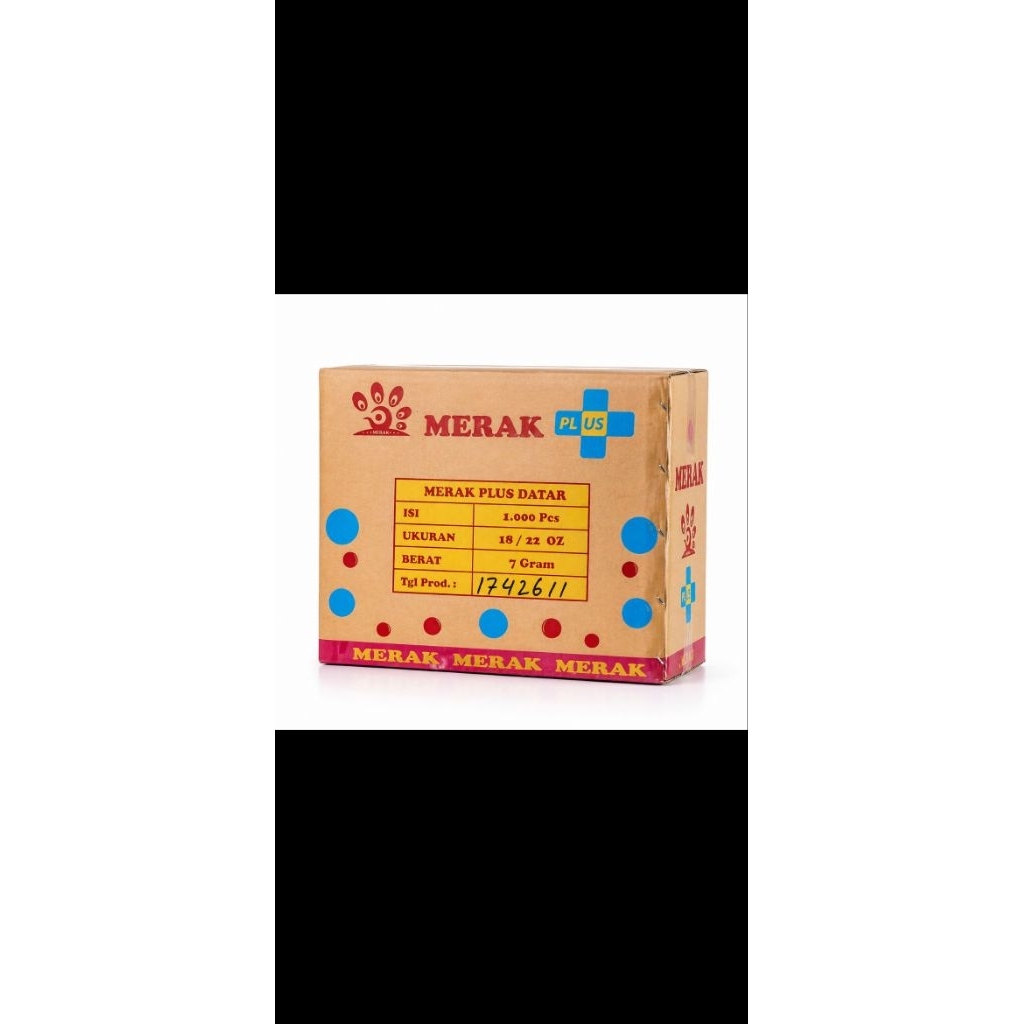 merak 22oz