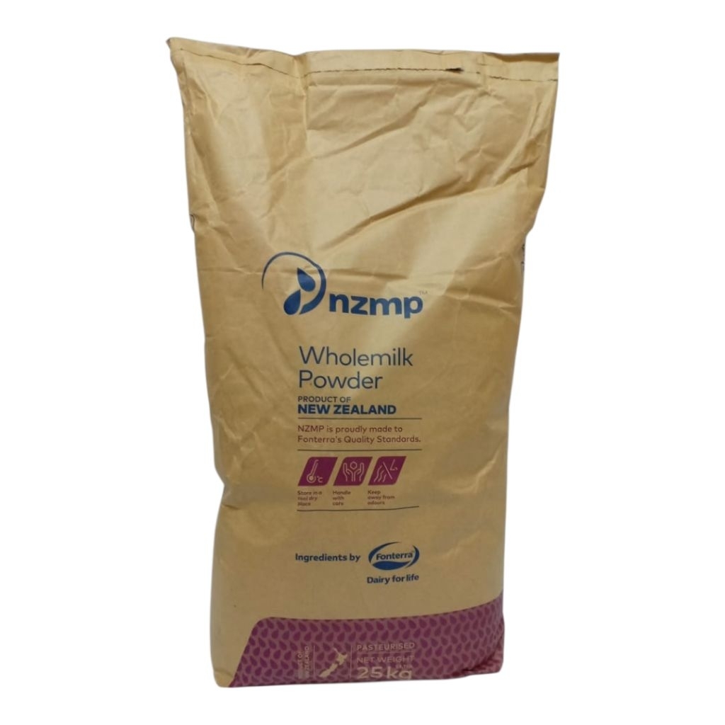 1Kg NZMP Whole Milk Powder