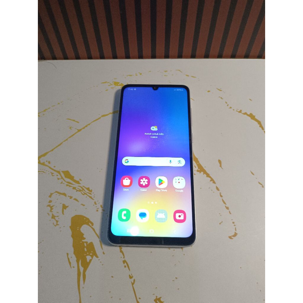 Samsung A05 4/128 second