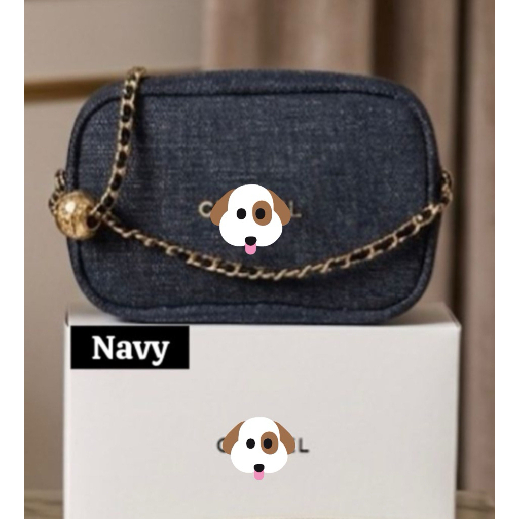 Sling Bag Original VIP Gift Beauty