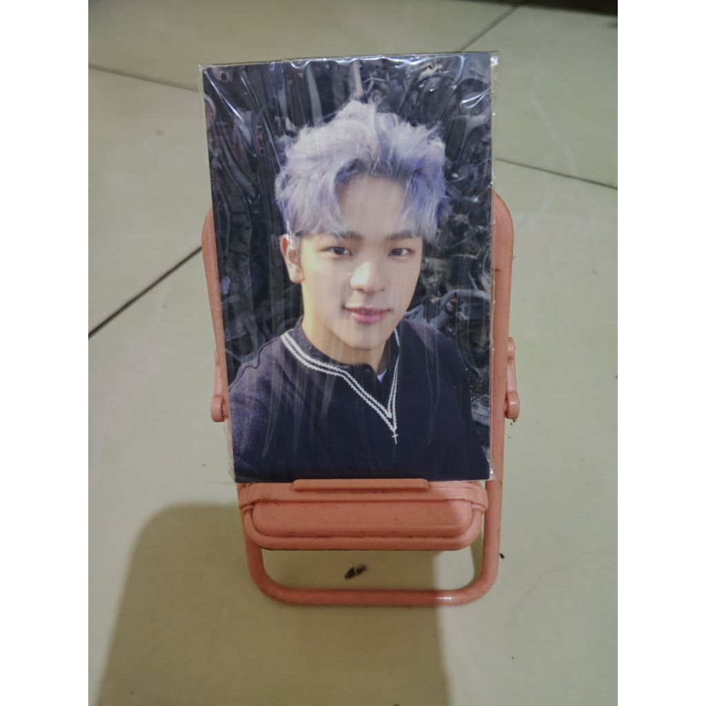 Woojin SKZ pc
