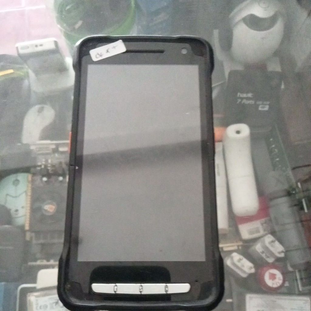 hp point mobile pm 80