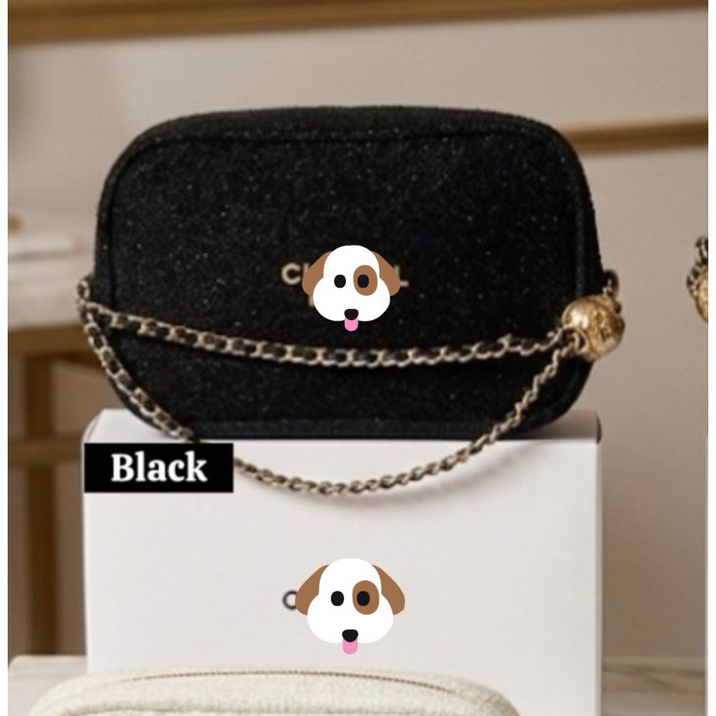 Sling Bag Original VIP Gift Beauty