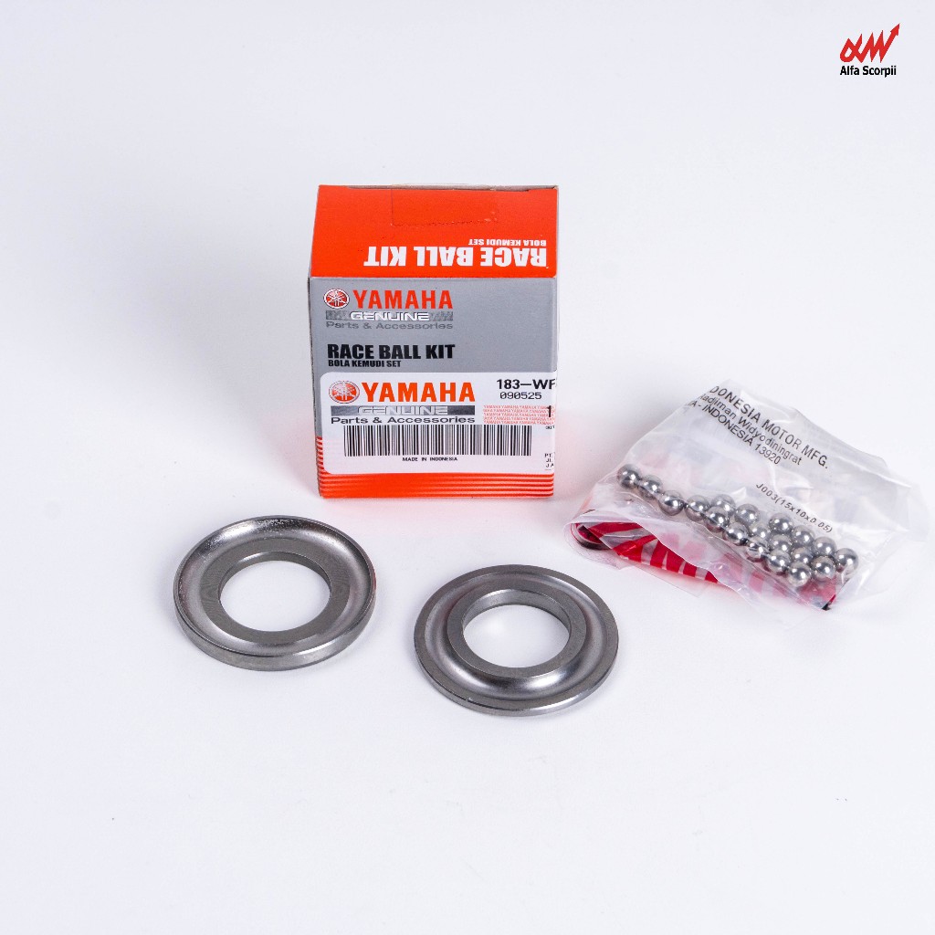 Mangkok Stang Atas Vixion  183-WF234-00