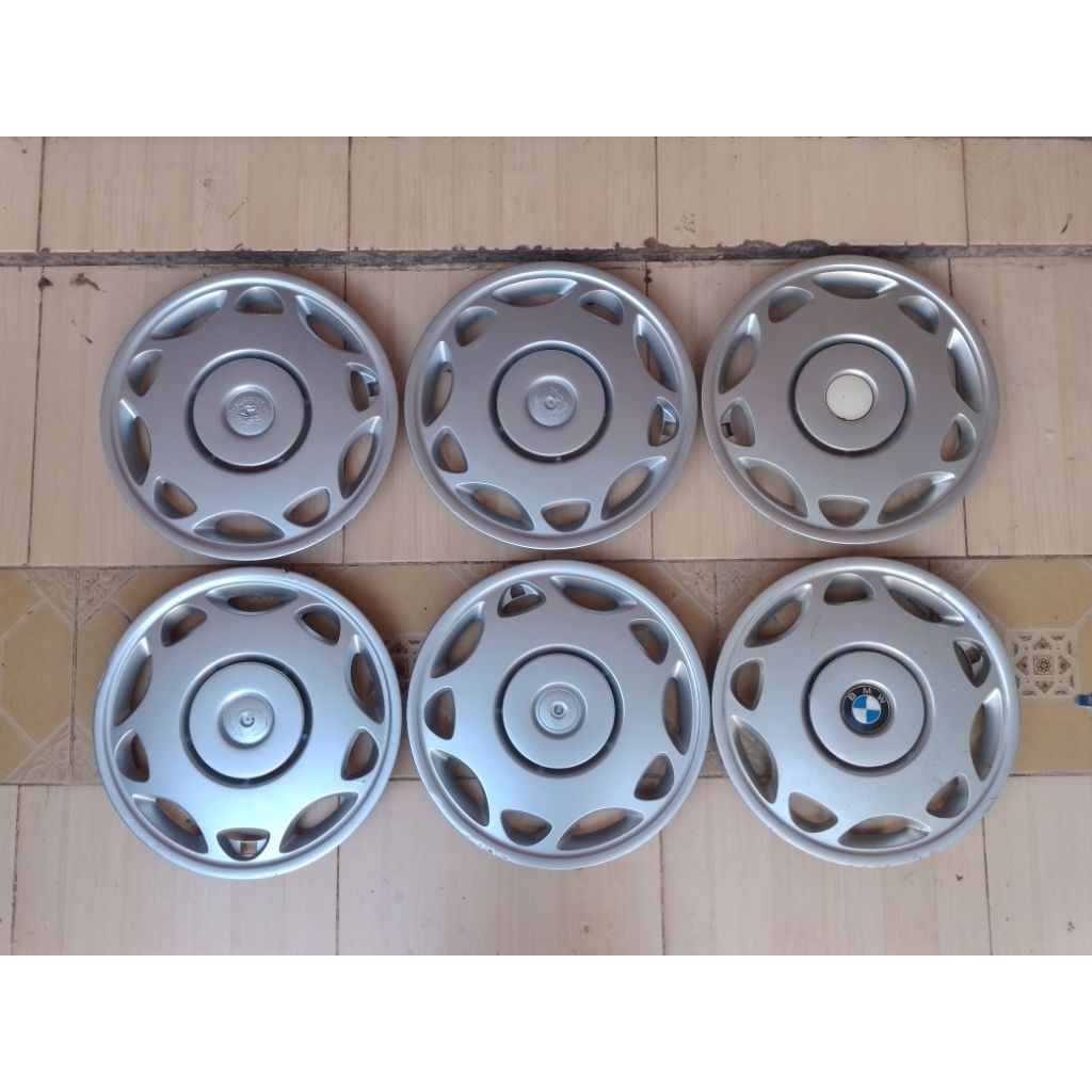 Dop velg ring 15 original BMW