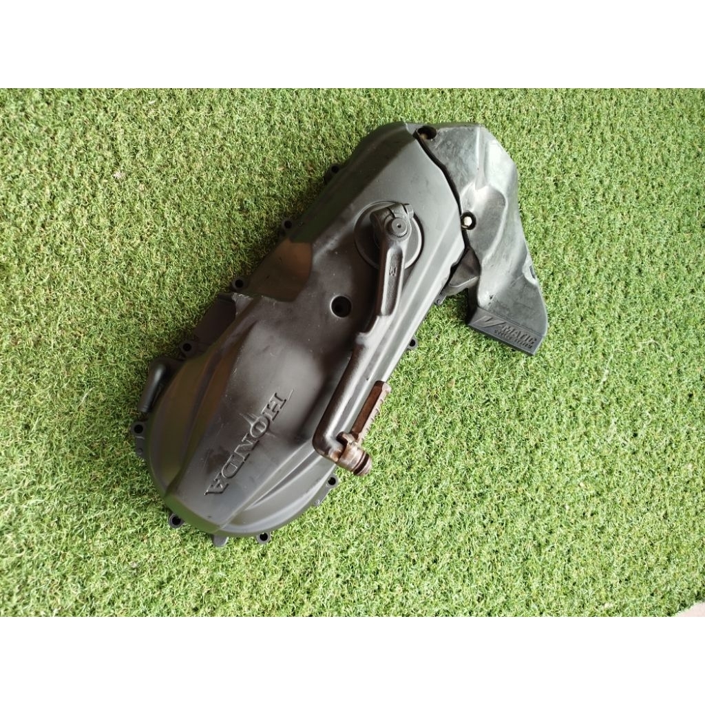 Bak CVT Honda Beat Karbu Scoopy Karbu fullset Original copotan